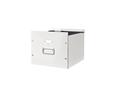 9412399 Leitz 60460001 Leitz Click & Store storage box Suspension File White